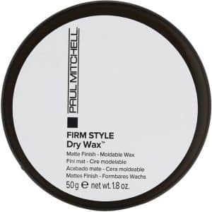 Paul Mitchell Dry Wax 50ml
