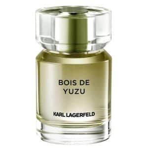 Karl Lagerfeld Bois De Yuzu Edt 50ml