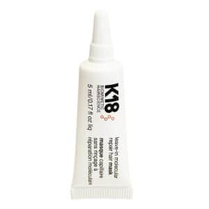 K18 Leave-In Molecular Repair Hair Mask 5ml