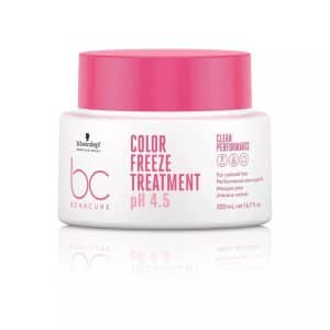 Schwarzkopf BC Color Freeze Treatment 200ml