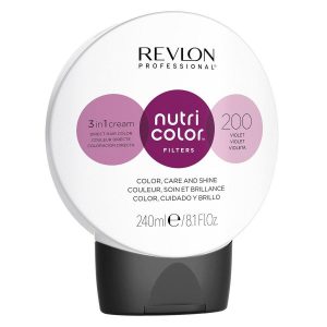 Revlon Nutri Color 200 Violet 240ml