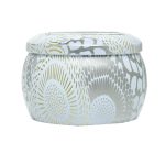 Voluspa Decorative Tin Candle Sparkling Cuvée 113g