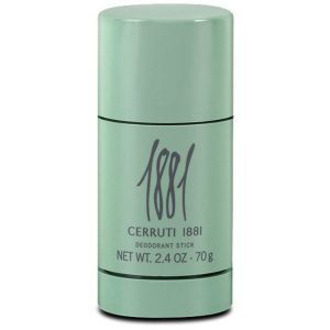 Cerruti 1881 Homme Deostick 75ml