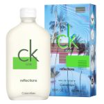Calvin Klein CK One Reflections Edt 100ml