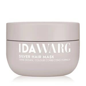 Ida Warg Silver Mask 300ml