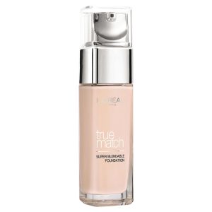 L'Oréal True Match Foundation 1R1C Ivory Rose 30ml