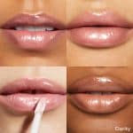 BareMinerals Mineralist Lip Gloss Balm Clarity
