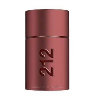 Carolina Herrera 212 Sexy Men Edt 50ml