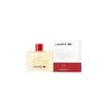 Lacoste Red Style In Play Edt 125ml