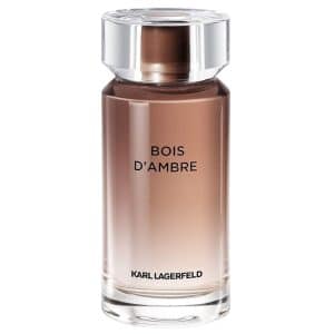 Karl Lagerfeld Les Parfums Matières Bois d'Ambre Edt 100ml