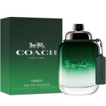 Coach Green Edt 60ml