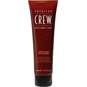 American Crew Light Hold Styling Gel 390ml