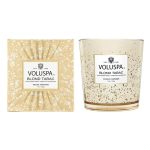 Voluspa Classic Boxed Candle Blond Tabac 255g