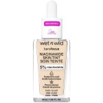 Wet n Wild Bare Focus Niacinamide Skin Tint 32ml - Fair