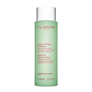 Clarins Purifying Toning Fragrance Lotion 400ml