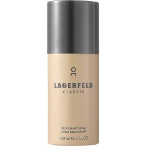 Karl Lagerfeld Classic Deo Spray 150ml