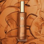 Ida Warg Illuminating Glow Cream Beso Del Sol 85ml