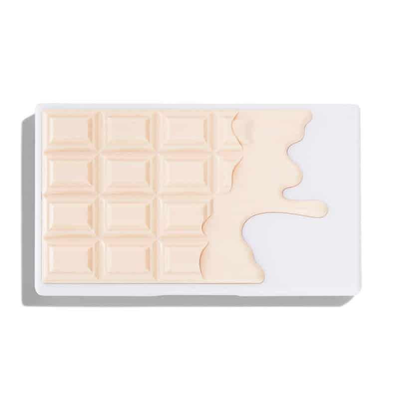 Makeup Revolution I Heart Revolution Mini - Nudes