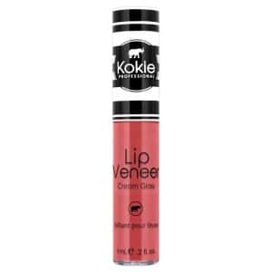Kokie Lip Veneer Cream Lip Gloss - Thrilling