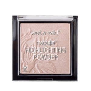 Wet n Wild Wet n Wild Mega Glo Highlighting Powder Blossom Glow