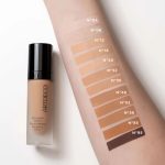 Artdeco Perfect Teint Foundation 04 Pure Porcelain 20ml