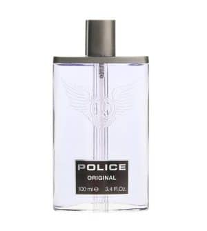 Police Original Edt 100ml