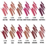 Kokie Retractable Lip Liner - Bright Fuchsia