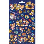 Paw Patrol 500 Stickers