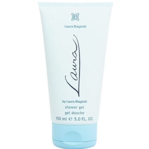 Laura Biagiotti Laura Shower Gel 150ml