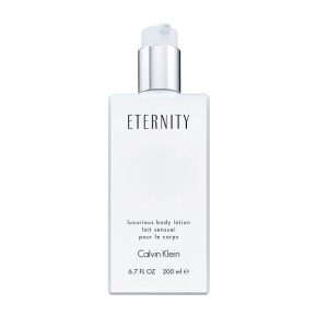 Calvin Klein Eternity for Women Body Lotion 200ml
