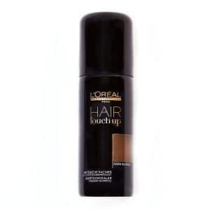 L'Oréal Hair Touch Up Spray Dark Blonde 75ml