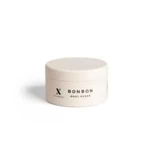 X by Margaux Bon Bon Body Scrub 200 ml