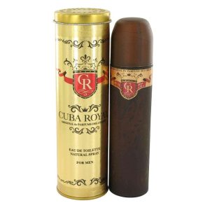 Cuba Royal Cuba Paris Edt 100ml
