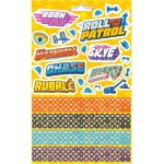 Paw Patrol 500 Stickers