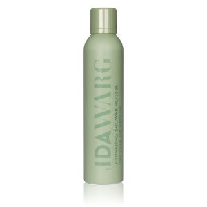 Ida Warg Intense Hydrating Shower Mousse 200ml
