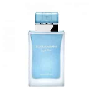 Dolce & Gabbana Light Blue Eau Intense Edp 50ml
