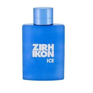 Zirh Ikon Ice Edt 125ml