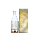 Calvin Klein CK IN2U Her Edt 100ml