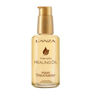 L'anza Keratin Healing Oil Hair Treatment 50ml