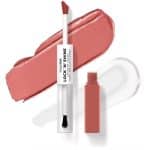 Wet n Wild Megalast Lock n' Shine Lip Color - Nude Illusion