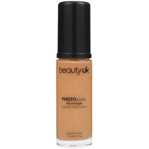 Beauty UK Photo.ready Foundation No.6 - Tan