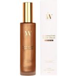 Ida Warg Illuminating Glow Cream Beso Del Sol 85ml
