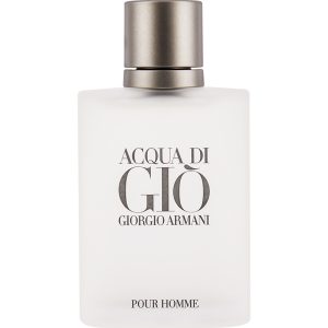 Armani Acqua Di Gio Pour Homme Edt 100ml