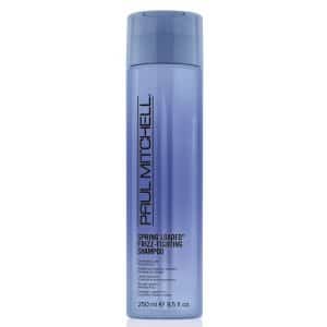 Paul Mitchell Curls Spring Loaded Frizz Fighting Shampoo 250ml