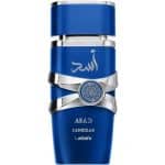 Lattafa Asad Zanzibar Edp 100ml