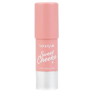 Beauty UK Sweet Cheeks No.2 Turkish Delight 6g