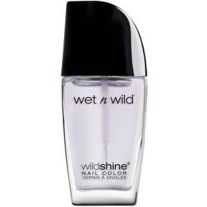 Wet n Wild Wild Shine Nail Color Protective Base Coat