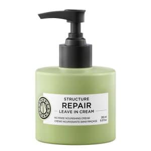 Maria Nila Structure Repair Leave In Cream 200ml