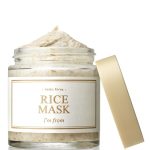 I'm From Rice Mask 110g