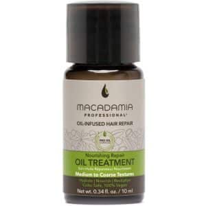 Macadamia Nourishing Moisture Oil Treatment 10ml